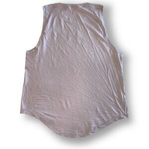 Gymshark Flex Tank Sz S